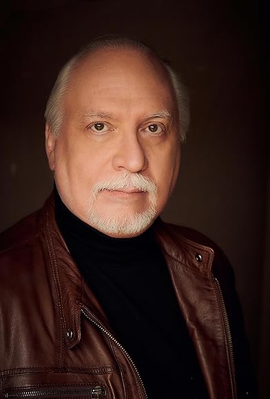 Primary photo for J. Michael Straczynski Primary photo for J. Michael Straczynski