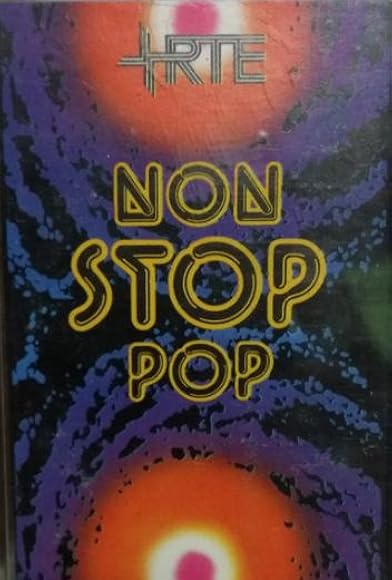 Primary photo for Non Stop Pop Primary photo for Non Stop Pop