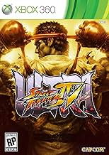 Ultra Street Fighter IV (Video Game 2014) - IMDb