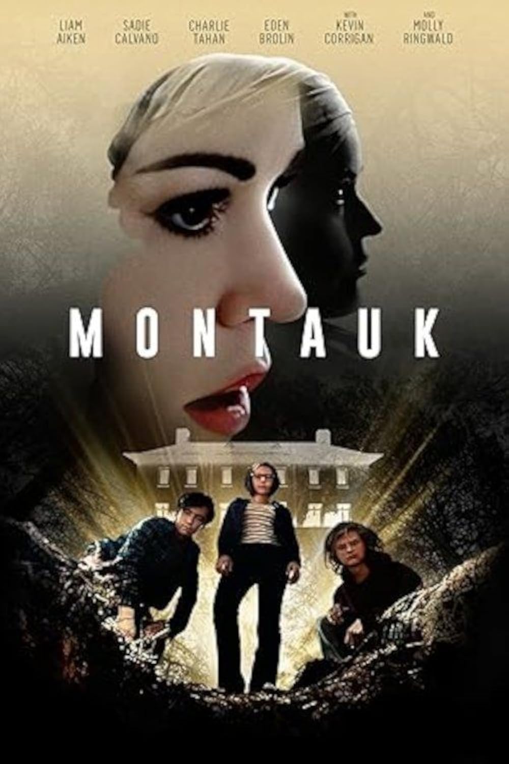 Montauk (2025) - IMDb