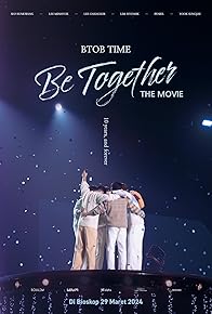 Primary photo for BTOB TIME: Be Together the Movie
