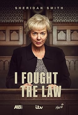 Poster of I Fought The Law