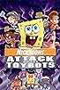 Primary photo for SpongeBob and Friends: Attack of the Toybots Primary photo for SpongeBob and Friends: Attack of the Toybots