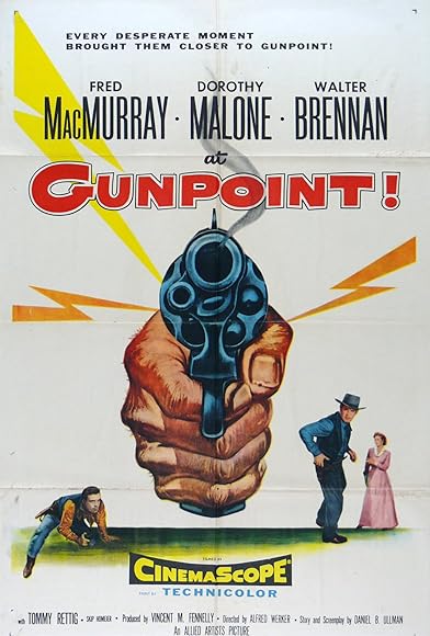 Primary photo for At Gunpoint Primary photo for At Gunpoint