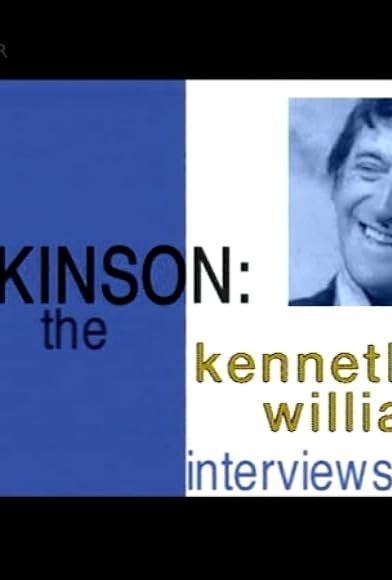 Primary photo for Parkinson: The Interviews Primary photo for Parkinson: The Interviews