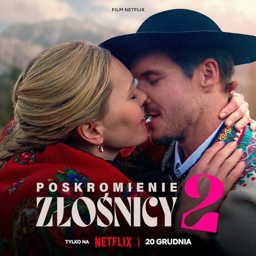 The Taming of the Shrewd 2