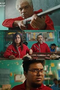 Primary photo for One Cut Two Cut