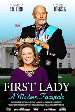 Poster of First Lady (2020)