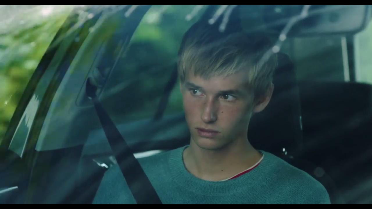 A Matter of Trust (2022)