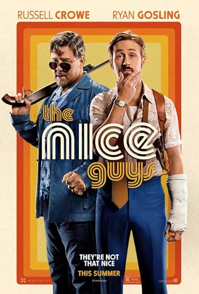 Primary photo for The Nice Guys: Always Bet on Black Primary photo for The Nice Guys: Always Bet on Black