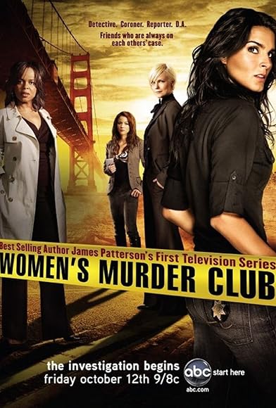 Primary photo for Women's Murder Club Primary photo for Women's Murder Club