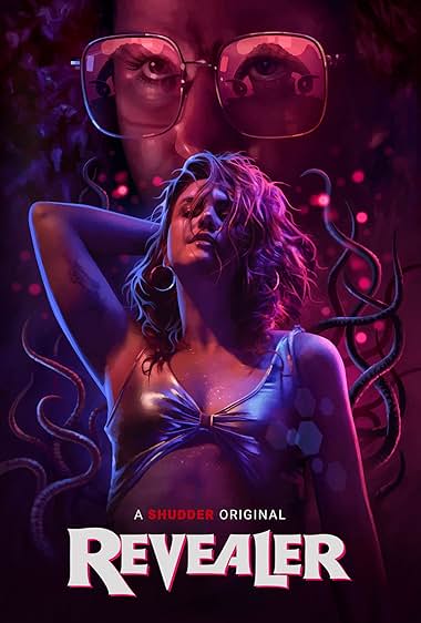 Revealer 2022 movie poster - watch and download free