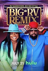 Primary photo for Big RV Remix