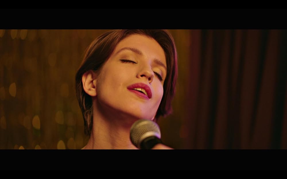 Yalangoch Masha Malinovskaya video Yalangoch Masha Malinovskaya video