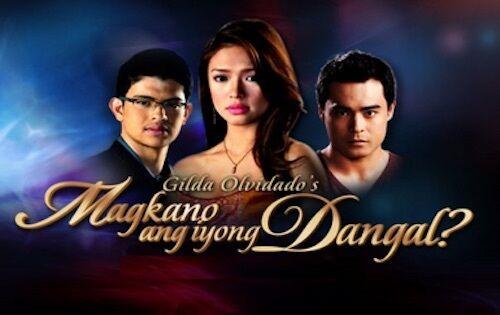 Magkano ang iyong dangal?