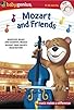 Primary photo for Baby Genius: Mozart and Friends