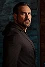 Travis Willingham's primary photo Travis Willingham's primary photo