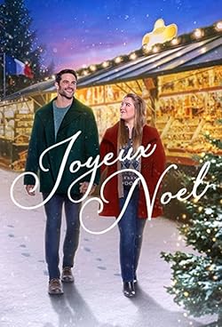Poster of Joyeux Noel