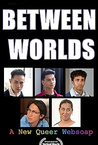 Primary photo for Between Worlds