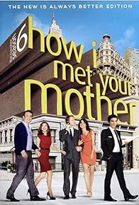 Primary photo for How I Met Your Mother - Season 6: Behind-the-Scenes of Glitter