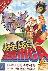 Primary photo for Arcade America Primary photo for Arcade America