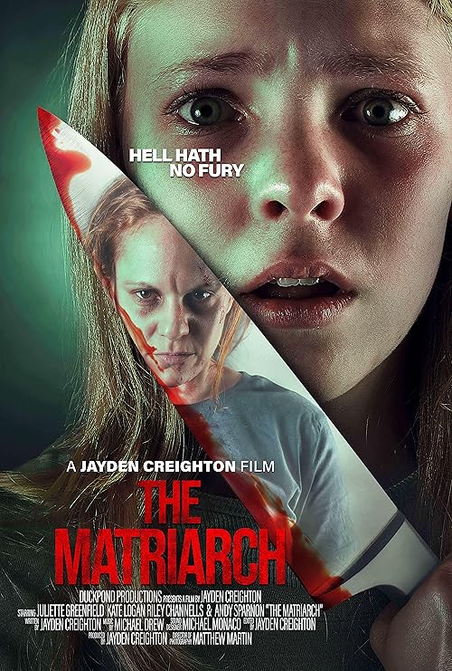 The Matriarch (2024) Full Movie in Bengali Dubbed [WEBRip 1080p 720p 480p] – 1XBET