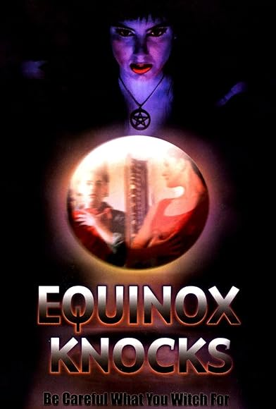 Primary photo for Equinox Knocks Primary photo for Equinox Knocks