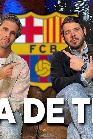 Primary photo for Real Madrid 1-1 Atlético de Madrid | Pincha el Girona y gana el Barça ¿Liga de 3? Primary photo for Real Madrid 1-1 Atlético de Madrid | Pincha el Girona y gana el Barça ¿Liga de 3?