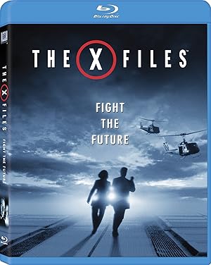 The X Files - Fight the Future: Blooper Reel