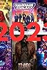 Primary photo for 2023 Superhero Movies Review Primary photo for 2023 Superhero Movies Review