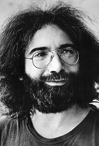 Primary photo for Jerry Garcia Primary photo for Jerry Garcia