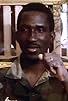 Primary photo for Thomas Sankara Primary photo for Thomas Sankara