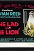 Primary photo for The Lad and the Lion