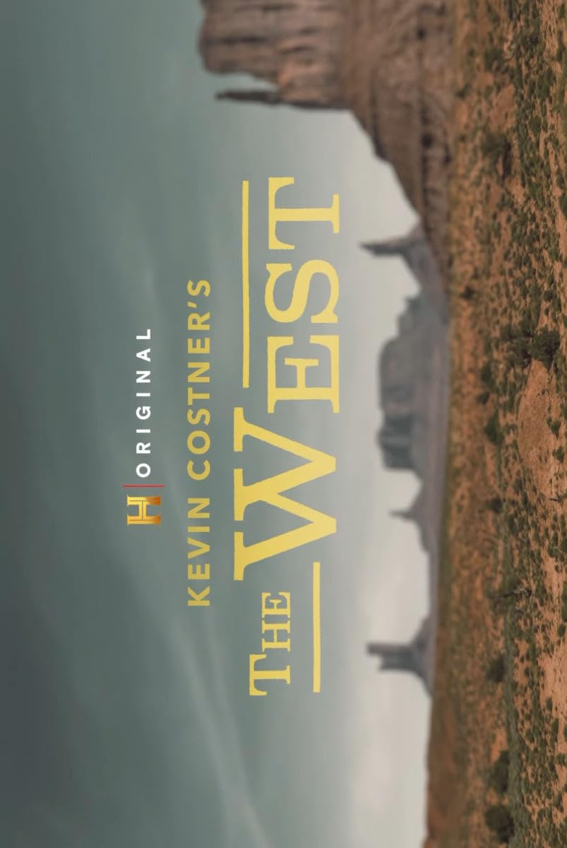 Кевин Костнер: Запад (2025)