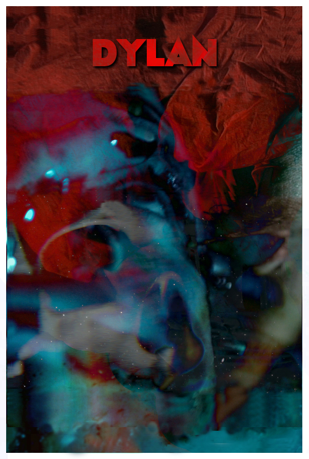 Dylan (TV Series 2017– ) - IMDb