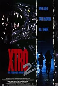 Primary photo for Xtro II: The Second Encounter Primary photo for Xtro II: The Second Encounter