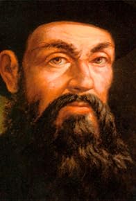 Primary photo for Untitled Ferdinand Magellan Project