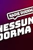 Primary photo for Nessun Dorma Primary photo for Nessun Dorma