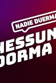 Primary photo for Nessun Dorma Primary photo for Nessun Dorma