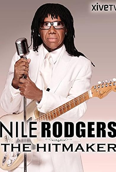 Primary photo for Nile Rodgers: Secrets of a Hitmaker Primary photo for Nile Rodgers: Secrets of a Hitmaker
