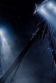 Primary photo for WAR OF THE WORLDS (The Martian Invasion, Annihilation & Ending) EXPLAINED