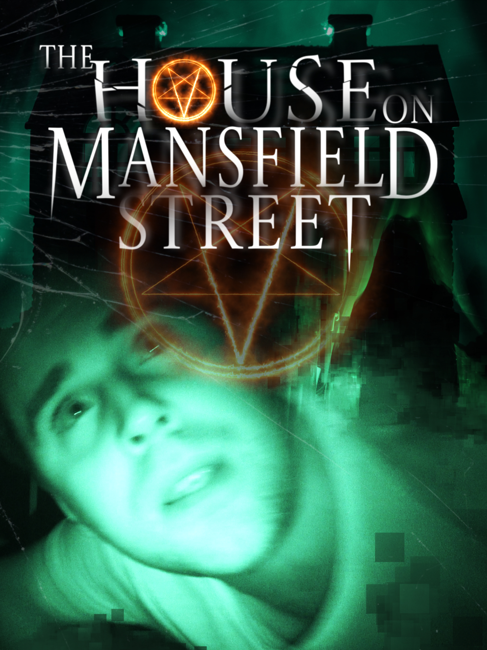 Poster of The House on Mansfield Street