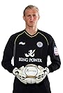 Kasper Schmeichel's primary photo Kasper Schmeichel's primary photo