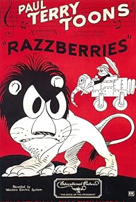 Primary photo for Razzberries