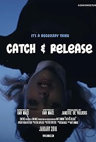 Primary photo for Matt Simons - Catch & Release (Deepend Remix)