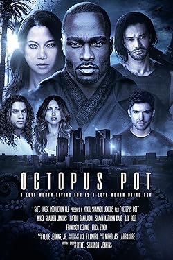 Poster of Octopus Pot