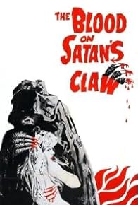 Primary photo for The Blood on Satan`s Claw