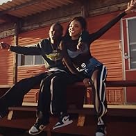 Primary photo for Tinashe Feat. Buddy: Pasadena