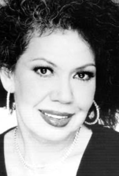 Primary photo for Luisa Huertas Primary photo for Luisa Huertas