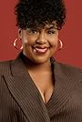 Natasha Rothwell's primary photo Natasha Rothwell's primary photo